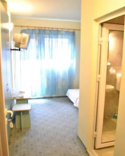 Arta Szálloda Észak-Eforie