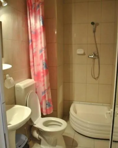 Arta 2* Észak-Eforie